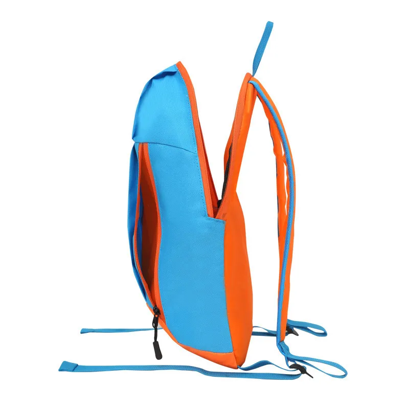 7 мужчин женщин путешествия альпинизм разноцветный рюкзак для ноутбука на открытом воздухе Кемпинг Спорт Туризм тактический рюкзак сумка#0611