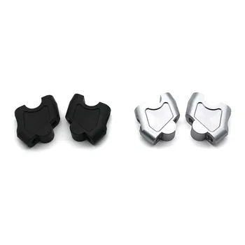 

For Honda CB650F CB 650 500 X F NC700 NC750 Motorcycle Handlebar Riser Clamps Handle Clamp Case