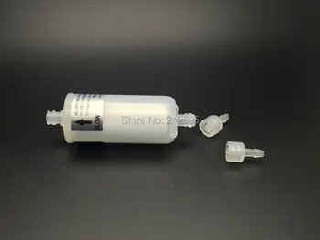 

20 pcs 5u solvent Ink filter for Infinity, Liyu and other large format solvent Printer