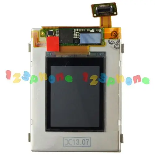 Абсолютно Новый ЖК экран для NOKIA 6131 6133 6290 7390|Экраны мобильных телефонов| |