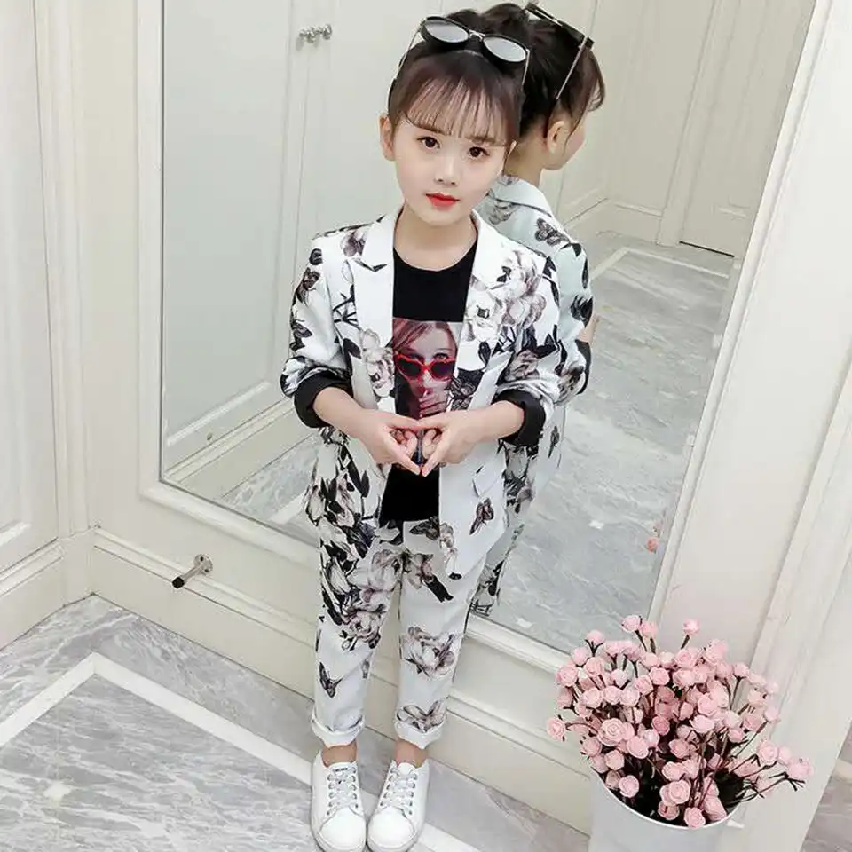 Baby girl coat pant Clearance