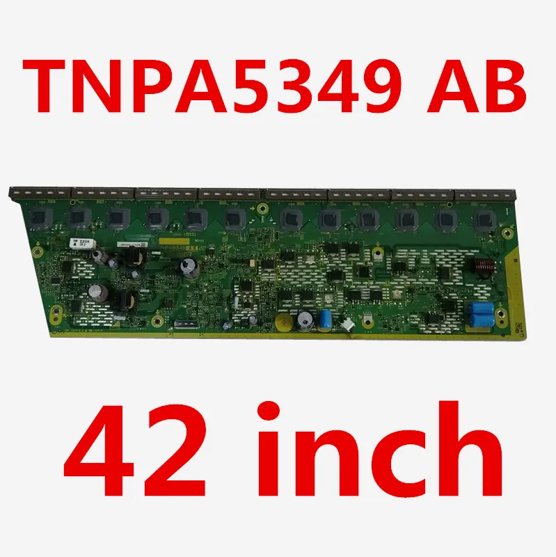 TNPA5349 AB для цифрового фотоаппарата Panasonic TH-P42U30C TH-P42U33C TH-P42UT30C