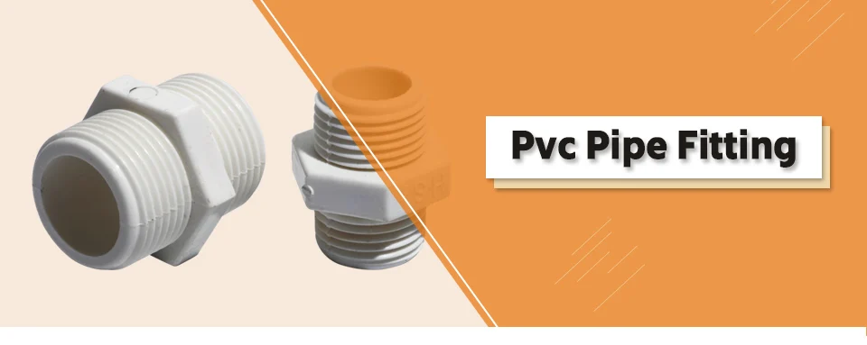 2 шт. PVC-U фитинг для водопроводной трубы наружная резьба Разъемы 20/25/32 мм трубы совместного UPVC Пластик водопроводные шланги совместной установки