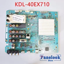 И KDL-40EX710 материнская плата 1-881-636-12 экран LTU400HF01