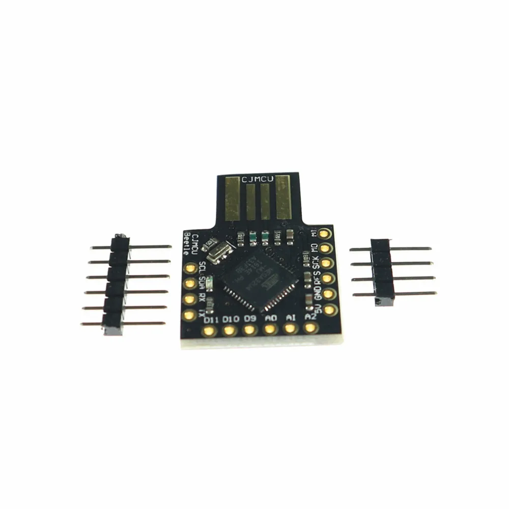 KJ144 Digispark Attiny85 USB (1)