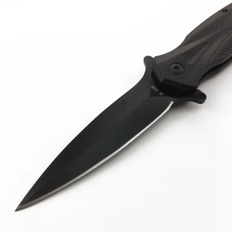 Очень острый военный складной охотничий нож из нержавеющей стали, карманный нож для самозащиты, s EDC, ножи для выживания, кемпинга, рыбалки