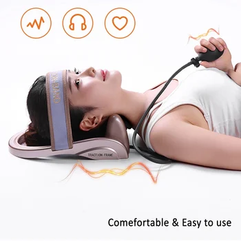 cervical posture pump