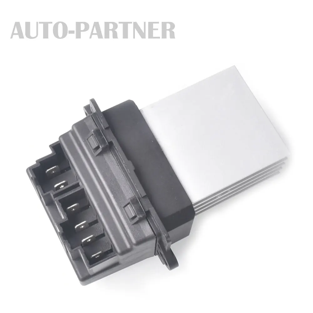 

Car Blower Motor Resistor for CHRYSLER ASPEN PACIFICA for DODGE CARAVAN GRAND CARAVAN NITRO 4885482AC