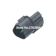50PCS DJ7039Y-2.2-11 KUM 2.2 Series 3 Pin Sealed Male Automotive Connector kits lee kum kee 213g