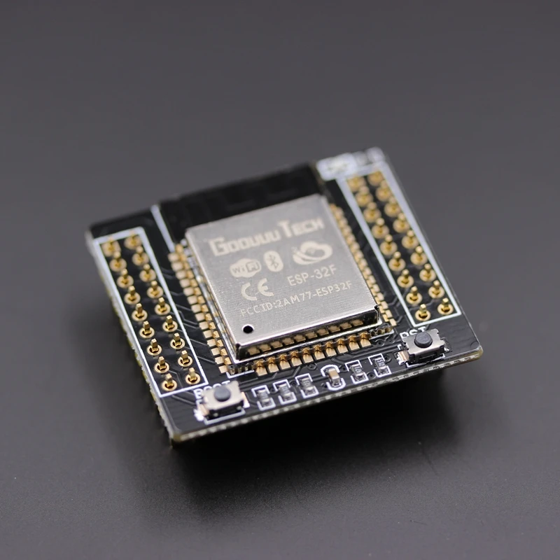 2017 высокое качество ESP32F Bluetooth и WIFI двухъядерный процессор IoT Wifi Wlan BLE модуль + ESP32