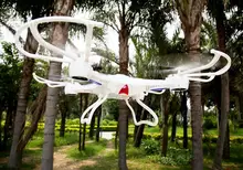 S15854 JJRC H15 Large RC Quadcopter One Key Auto Return RC Drone Helicopter RTF UAV with 2.0mp HD Camera