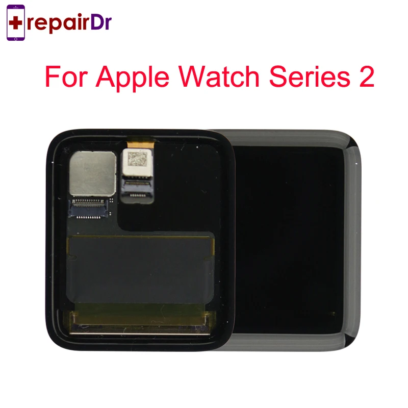 

312x390 Tested For Apple Watch Series 2 LCD Display Touch Screen Digitizer Sport/Sapphire 38mm/42mm For Apple Watch Lcd Series 2