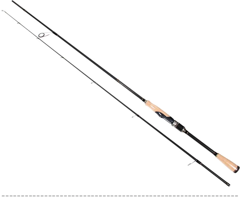Tsurinoya 2,01 м 2,13 м/мл мощное спиннинговое рыболовное удилище FUJI аксессуары для карпа Vara De Pesca телескопическая удочка Vissen Peche En Mer