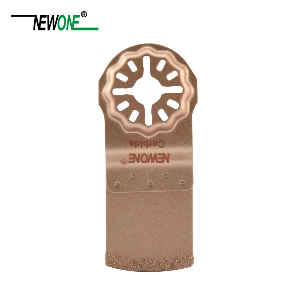 Najtaniej NEWONE 5 sztuk zestaw piła węglikowa STARLOCK Starlock do elektronarzędzi narzędzia oscylacyjne do cięcia płytka ceramiczna lub polski drewno ceramiczne