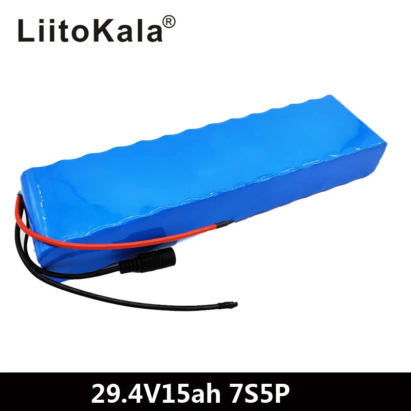 29.4V15ah