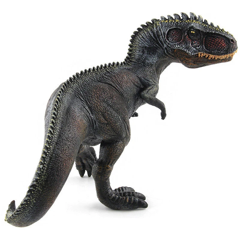 giganotosaurus plush