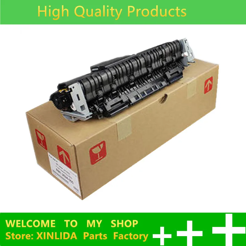 

GiMerLotPy 95% new Fuser Assembly fuser unit fuser kit for Laserjet 5200 5025 5035 M5025 M5035 LBP3500 RM1-2522 RM1-3007