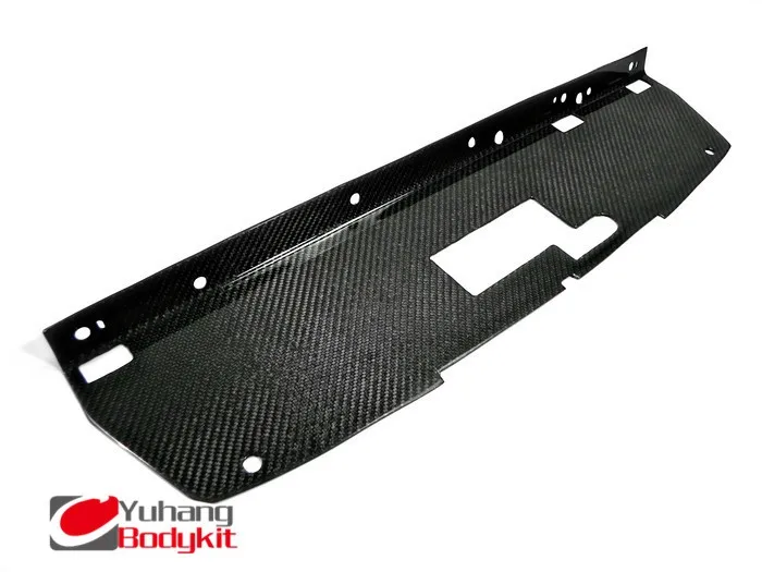 FRP 1995 1998 Skyline R33 M Style радиатор охлаждения Slam Panel из стекловолокна|Обвесы| |