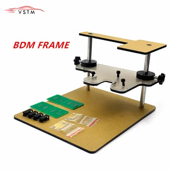 

New BDM frame Testing jig for BDM100 fgtech Chip Tunning with BDM Frame Adapter KTAG K-TAG Master CMD ECU Programming Tool V6.07