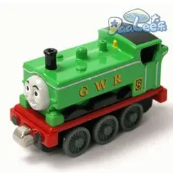 thomas take along duck