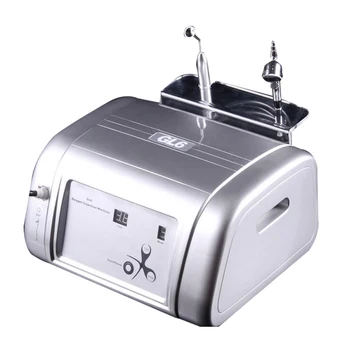 

Hot sale jet peel oxygen water beauty machine oxygen spray facial beauty machine