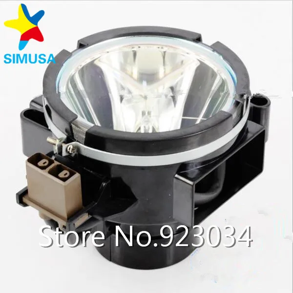 

R9842020 for CDG67DL CDR+67DLCDR+80DL CDR50DL CDR67DL Compatible lamp with housing Free shipping