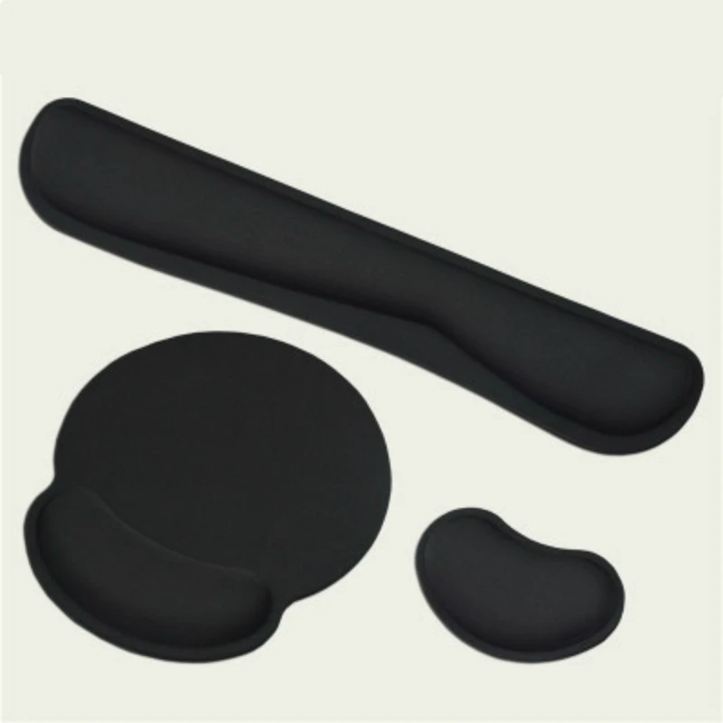 Multifunction Keyboard Wrist Support Hand Holder Mouse Protect Pad Soft Computer Accessories Handrest Comfortable Healthy huismerk kopen in de aanbieding Multifunction Keyboard Wrist Support Hand Holder Mouse Protect Pad Soft Computer Accessories Handrest Comfortable Healthy huismerk kopen in de aanbieding