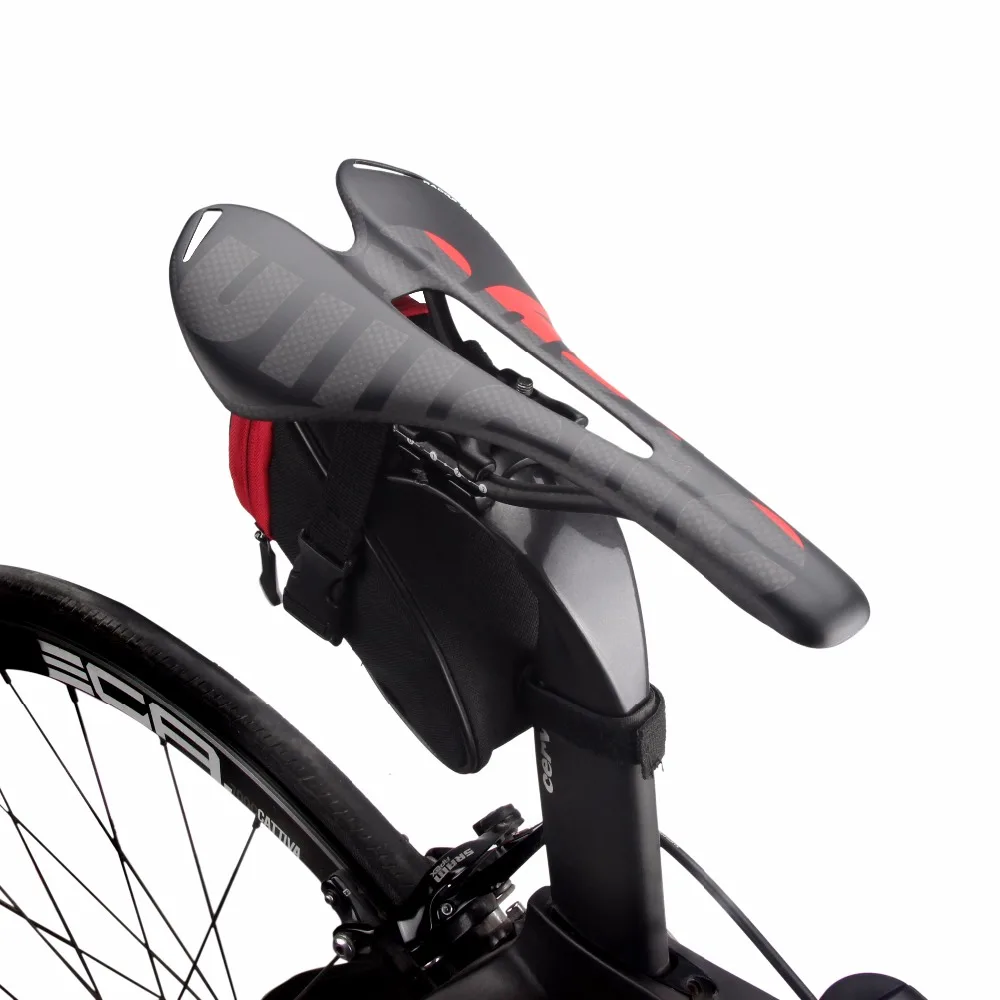 Ullicyc топ-уровень горный велосипед полный карбоновое седло шоссейное велосипедное седло MTB переднее Селла sillin сиденье matround carbon ZD143