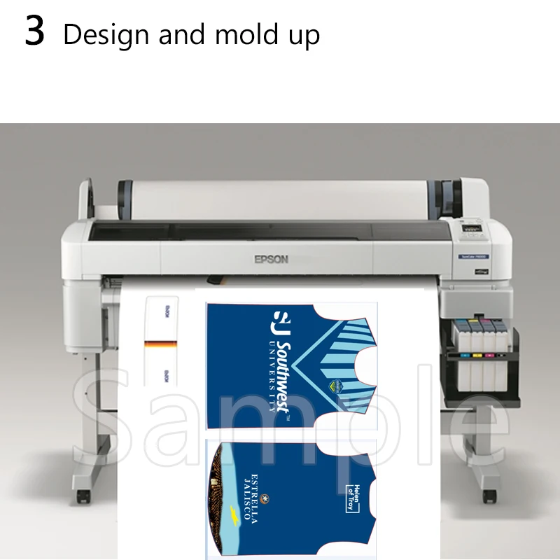 3-Design-and-Mold-up