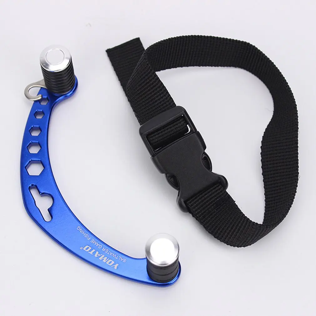 

Aluminum alloy FG knotter hand knotting machine FG knot thread Damage-free fishing tool Fishing Tackles Hot Sale Drop Shipping