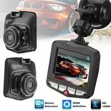 Мини Автоматическая dvr-камера Dashcam Full HD 1080 P ночного видения рекордео для видеорегистратора g-сенсор Dash Cam