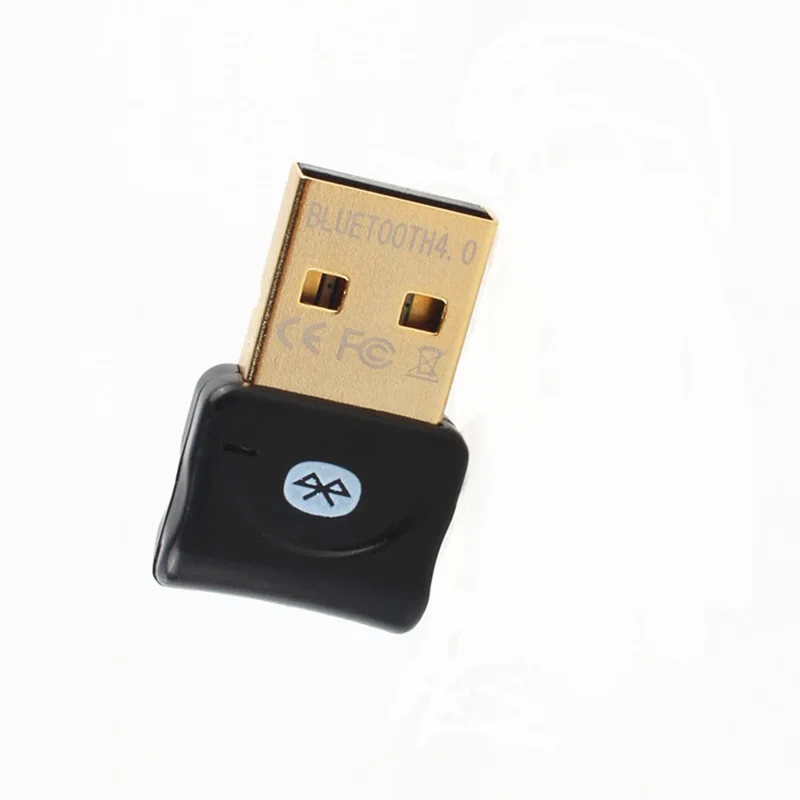 Микро USB Bluetooth адаптер CSR 4 0 ключ двойной режим беспроводной приемник передатчик