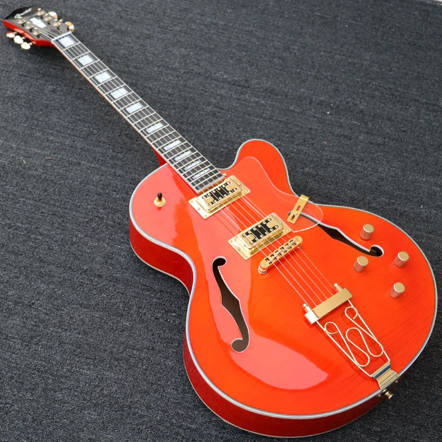 Image result for GITAR archtop