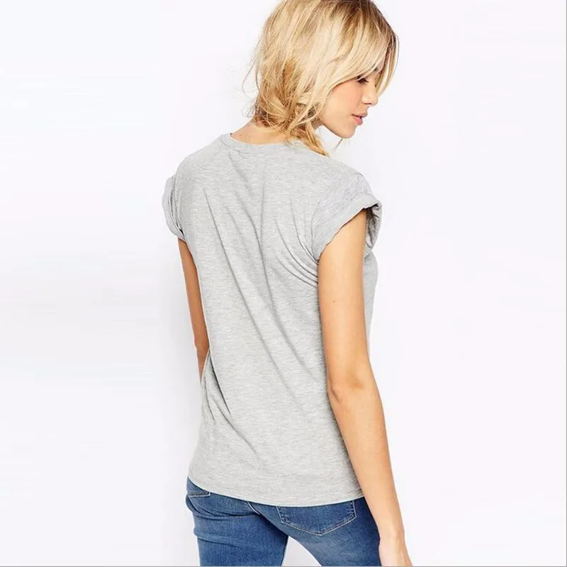 New Design Fashion Unicorn Women T Shirts European Style Short Sleeve O-Neck Tees Tops Cotton 7 New Design Fashion Unicorn Women T Shirts European Style Short Sleeve O-Neck Tees Tops Cotton 7