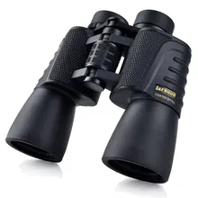 Binoculars 20x50 zoom Profissional telescope 168m\1000m HD Wide Angle BAK4 Prism waterproof telescopio power hunting Outdoor new цена Binoculars 20x50 zoom Profissional telescope 168m\1000m HD Wide Angle BAK4 Prism waterproof telescopio power hunting Outdoor new цены онлайн
