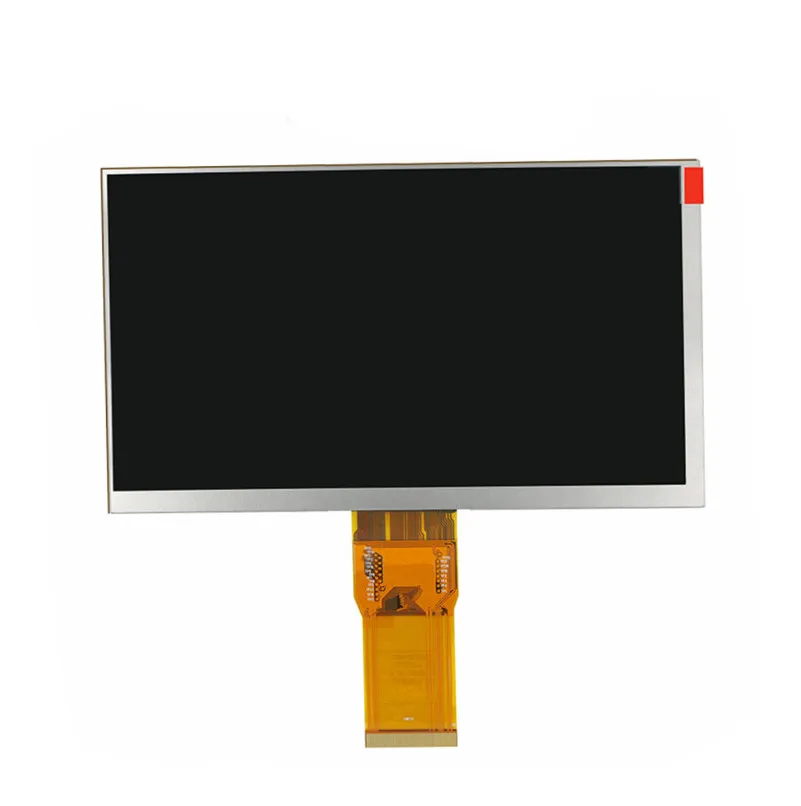  New 7 inch 8 inch 9 inch TFT LCD Display Module Screen Monitor with HDMI+VGA+2AV Driver Board for R