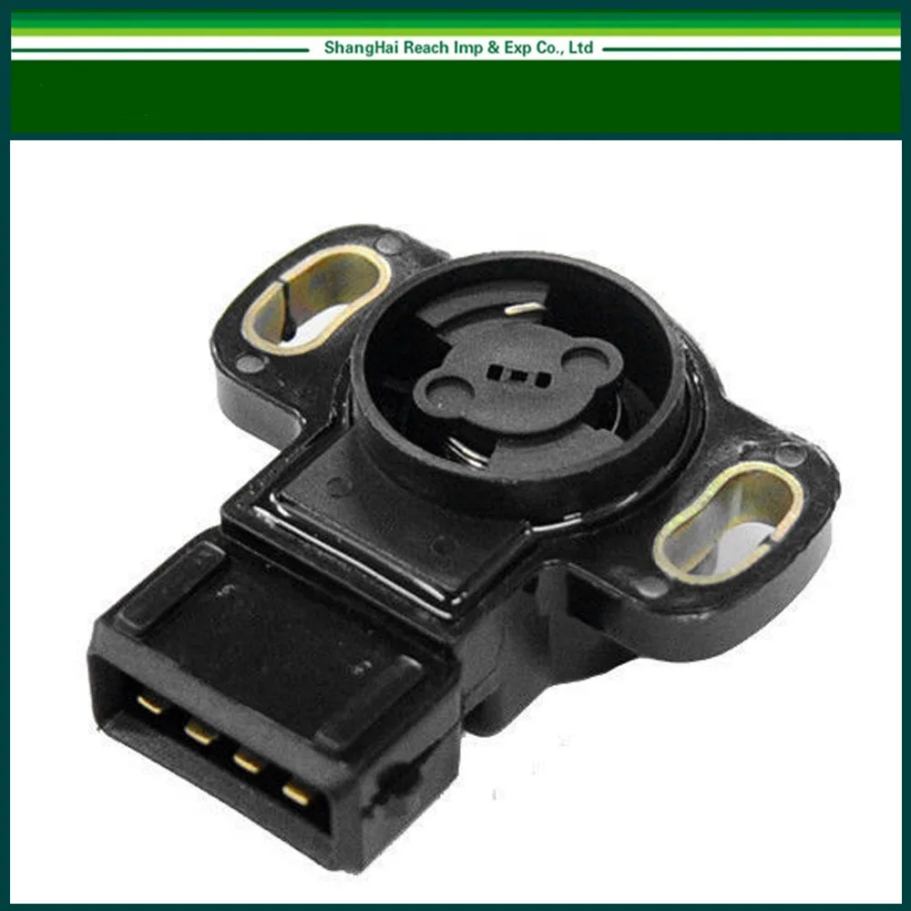 e2c Throttle Position Sensor For 1997 2002 Mitsubishi Mirage MD614734-in Crankshaft/Camshafts Position Sensor from Automobiles & Motorcycles on ...