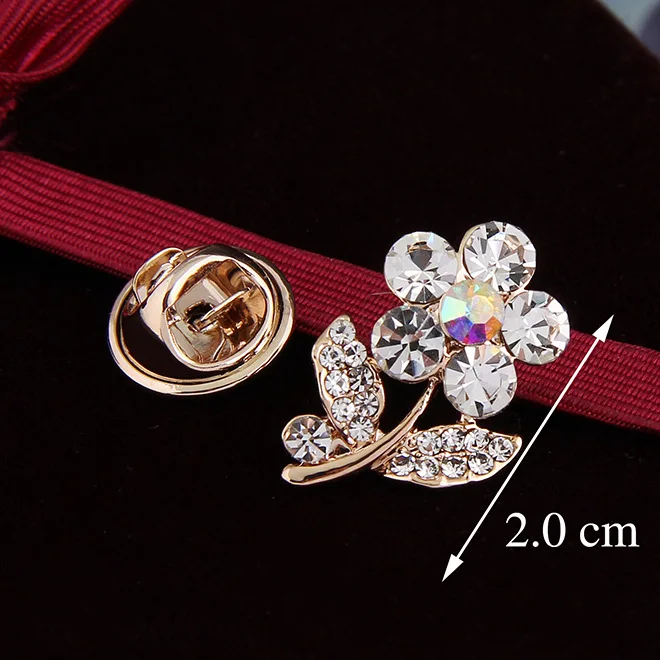 Buy Free Shipping Wild Women Brooch pins For Collar