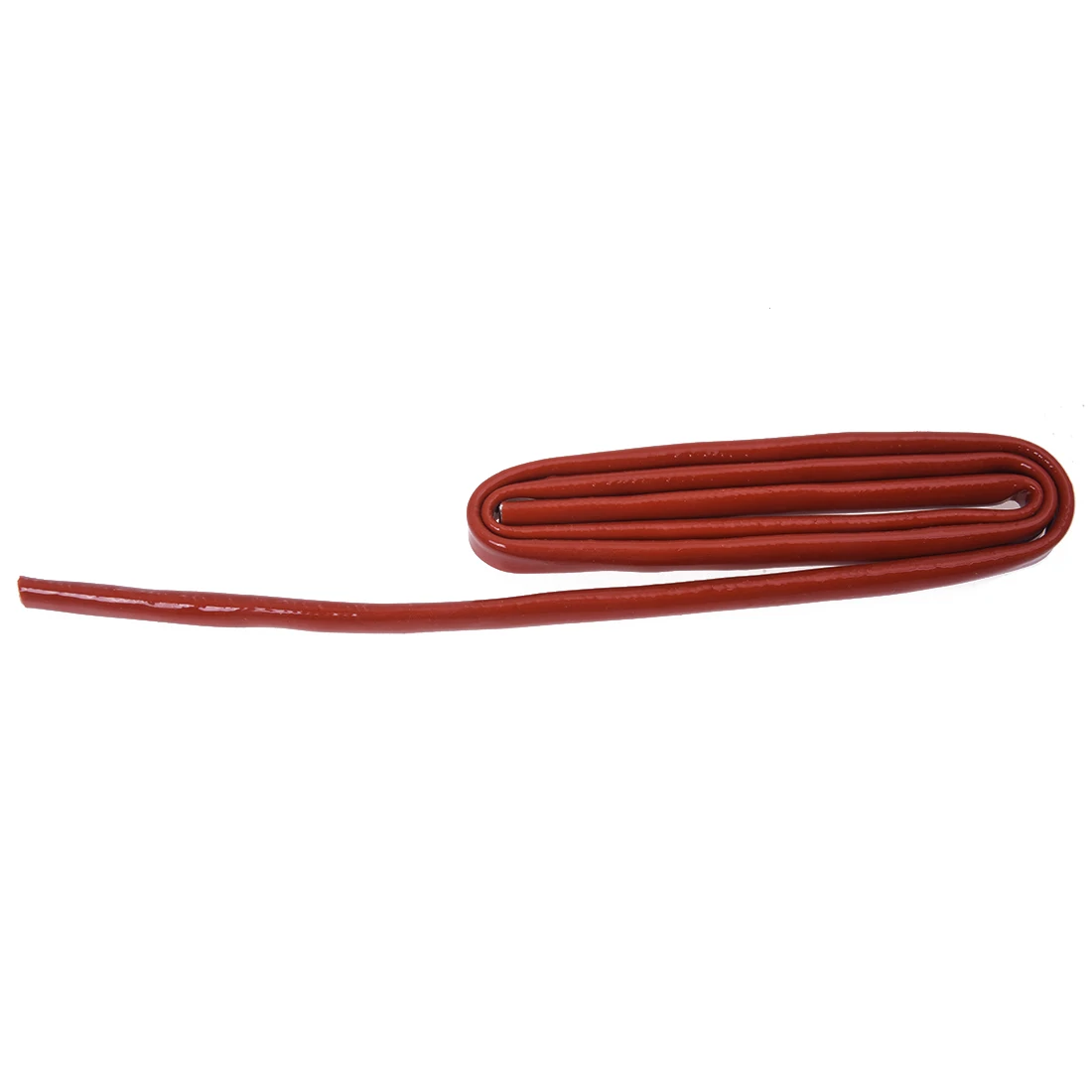 

6mm High Temperature Heat Insulation 10KV Protection Tubing Sleeve 1M