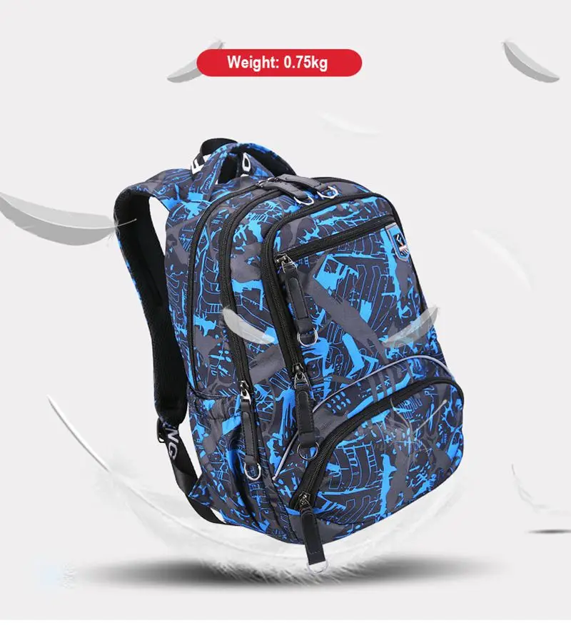 2 шт./компл. водонепроницаемый рюкзак из ткани Оксфорд для мужчин новые школьные сумки для подростков мальчиков рюкзак для колледжа большой емкости рюкзак для ноутбука