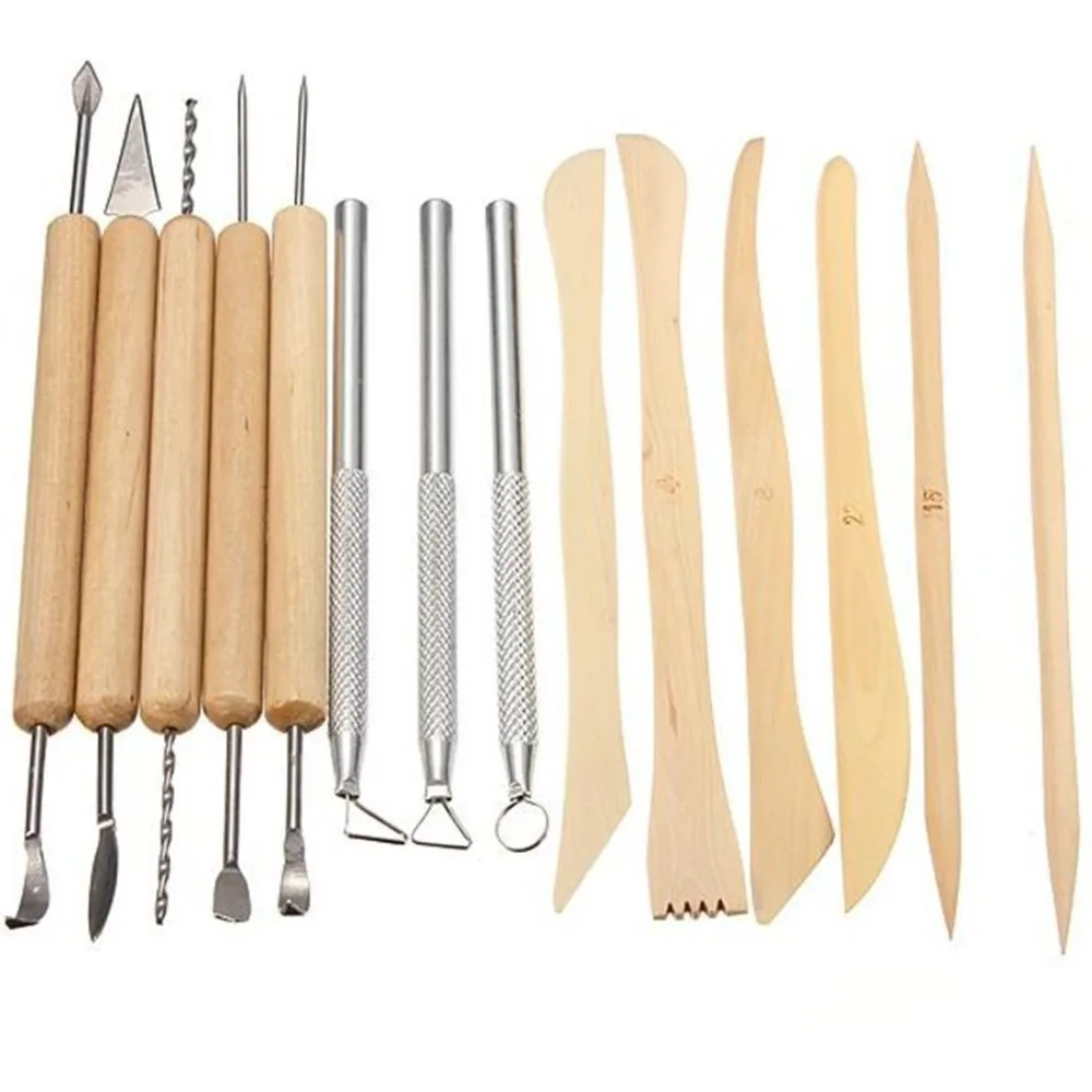 Стеки для лепки из глины. Набор стеков для керамики. Какие инструменты для лепки. Набор инструментов для керамики. Инструменты для скульптурного пластилина.