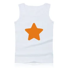 STEVEN UNIVERSE Плюс Размер майка для мужчин без рукавов топы и аниме Sugar Life одежда в уличном стиле рубашки летние жилеты