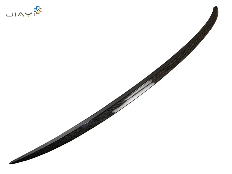JY-Car-WY Spoiler-T-E92 M3-2