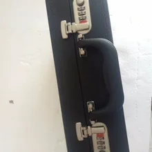 Идеальная звуковая коробка безопасности черный+ Блокировка паролем