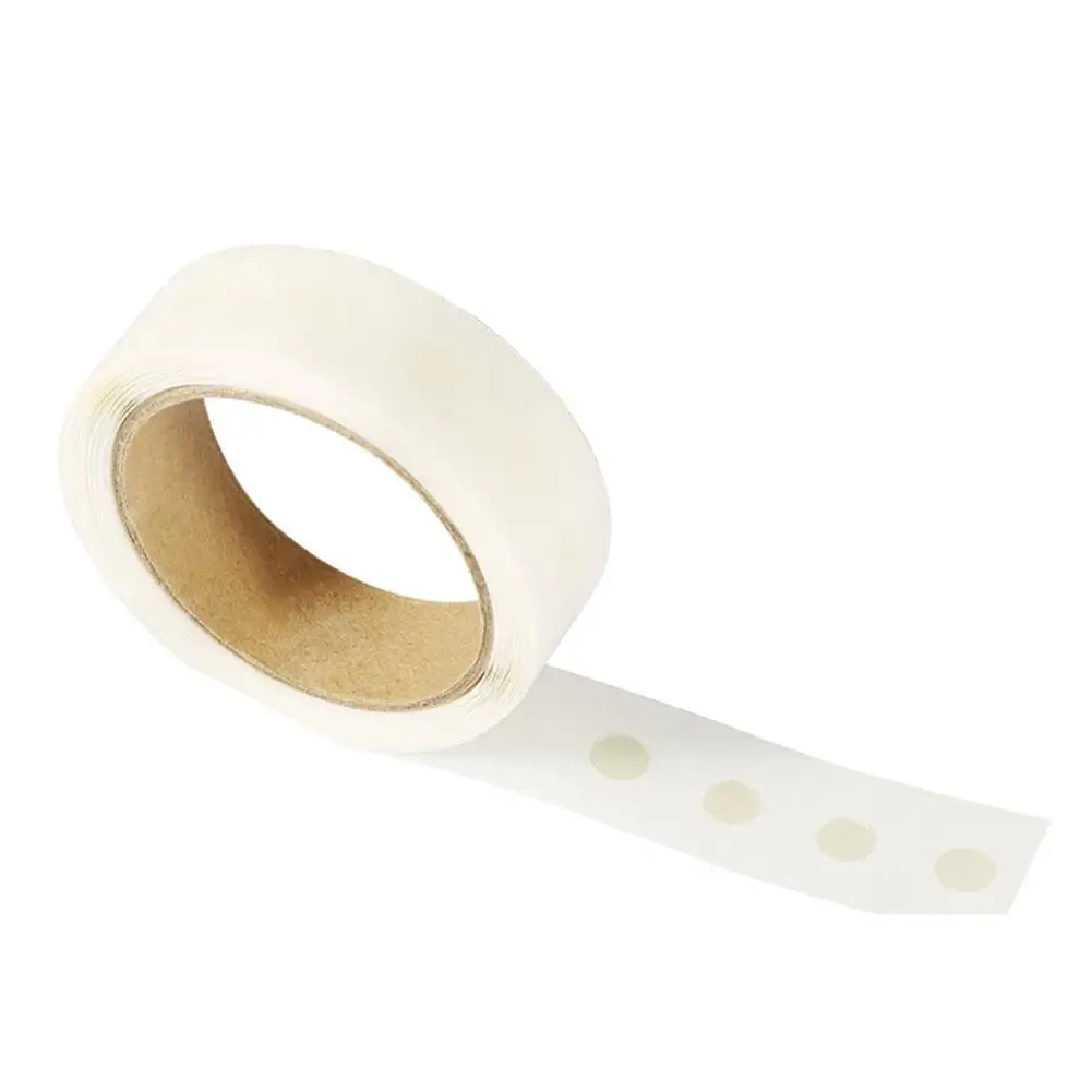 

300 Points Balloon Attachment Glue Dot Birthday Wedding Festival Wall Balloons Stickers Seamless Balloon Glue Party Supplies