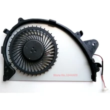 Новинка для sony VAIO SVS15127PXB SVS15128CC SVS15128CCB SVS15128CCW SVS151290X SVS15129CJB вентилятор процессора ноутбука голой вентилятор