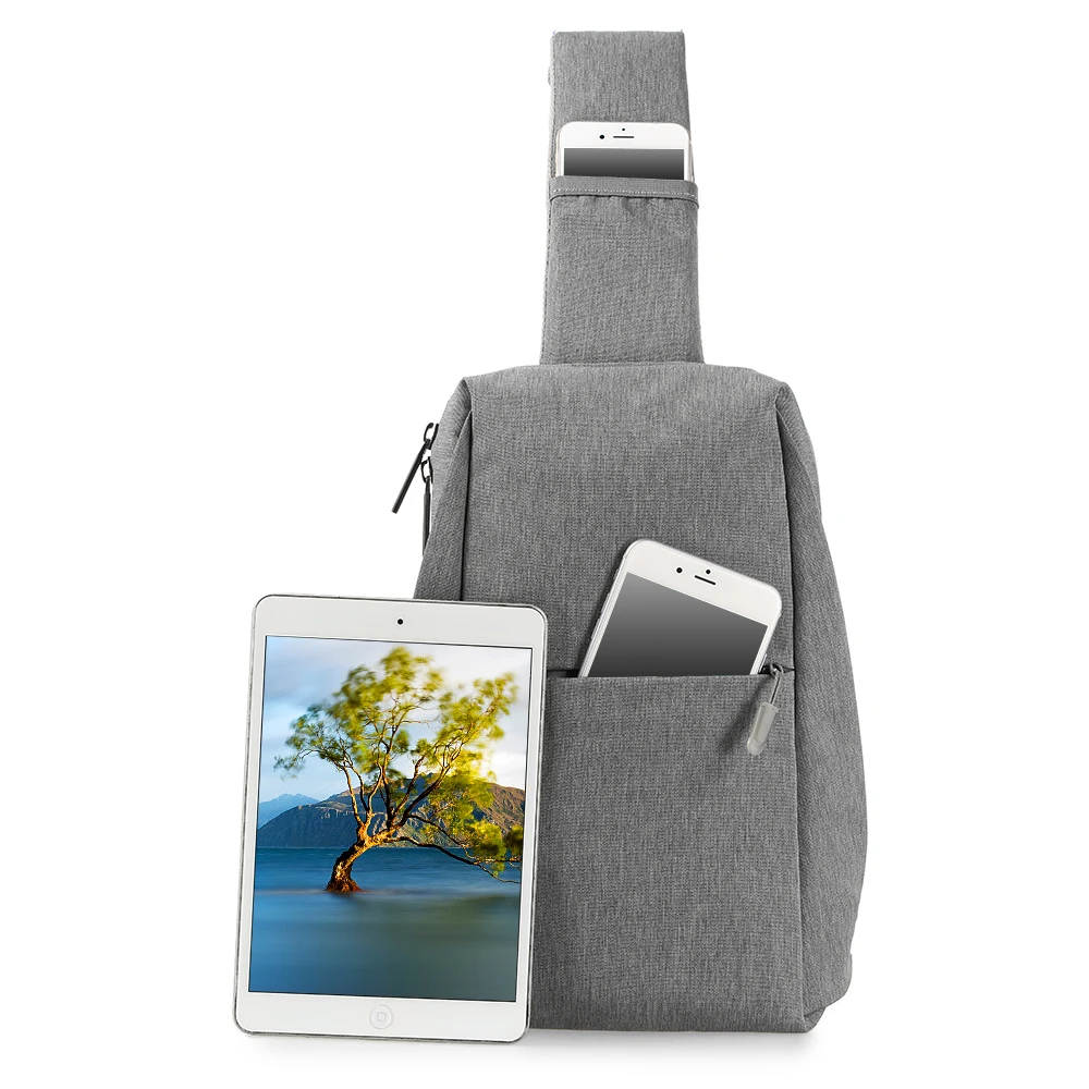 Bags With Purpose IUCN Water