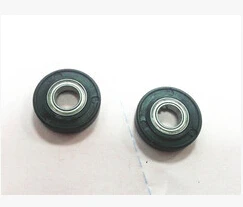

free shipping!! New Compatible AOXX374500 Spacer Roller with Bearing for Minolta 7719 7721 7723 BH164 BH184 BH185 7718