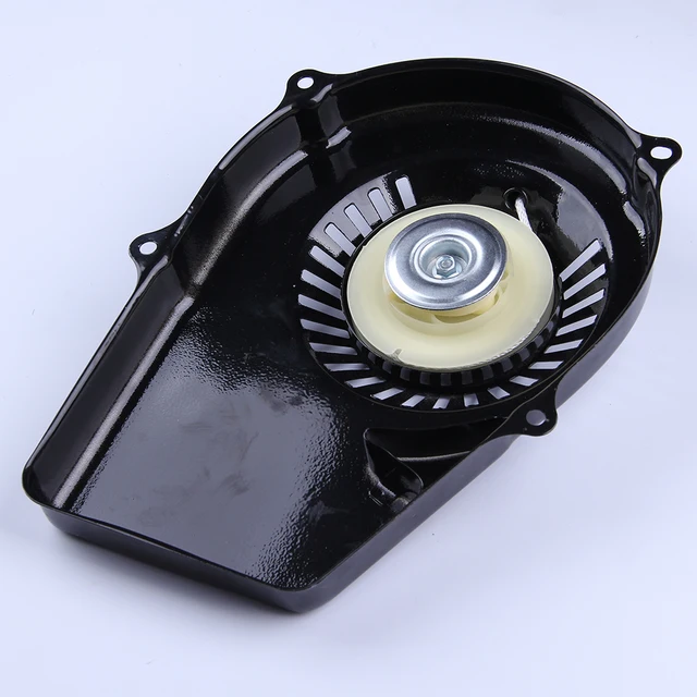 ET950 ET650 TG950 TG650 Gas generator spare parts recoil starter 950