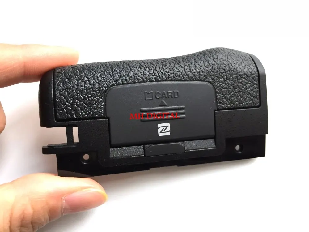 NEW Original SD Memory Card Cover Door For Nikon D500 Camera